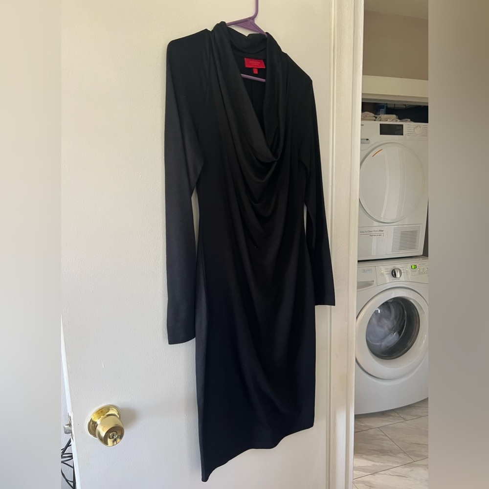 J-Lo Dress!